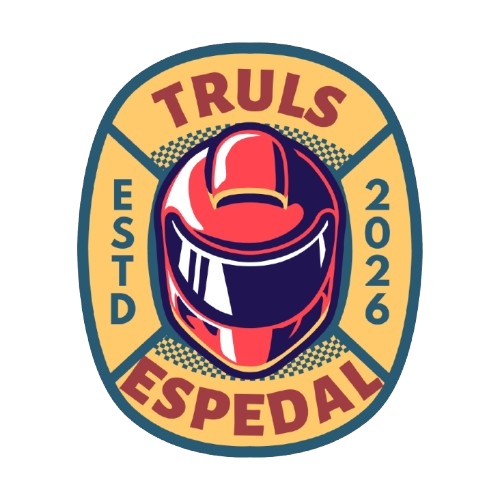 truls-espedal.com | หมวกกันน็อคมี 3 แบบ เลือกใช้แบบไหนปลอดภัยที่สุด